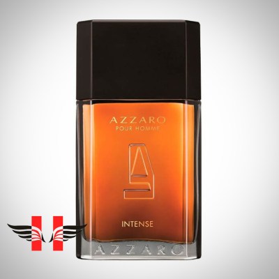 عطر ادکلن آزارو پورهوم اینتنس | Azzaro Pour Homme Intense 